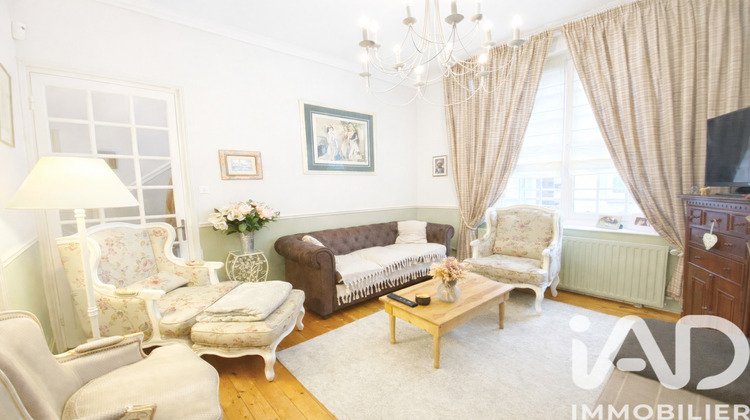 Ma-Cabane - Vente Maison Boulogne-sur-Mer, 149 m²