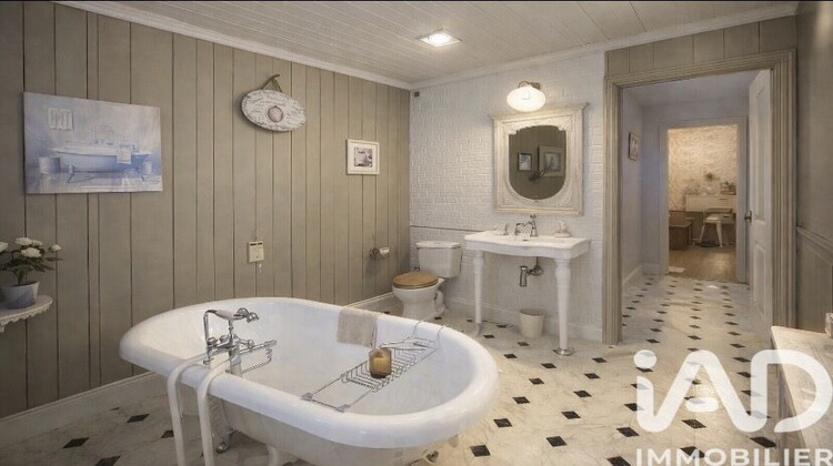 Ma-Cabane - Vente Maison Boulogne-sur-Mer, 149 m²