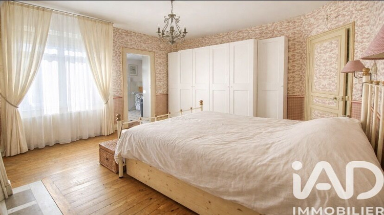 Ma-Cabane - Vente Maison Boulogne-sur-Mer, 149 m²