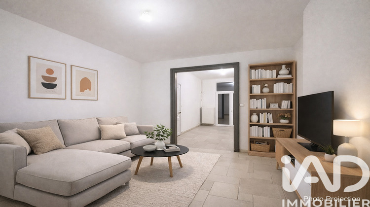 Ma-Cabane - Vente Maison Boulogne-sur-Mer, 109 m²