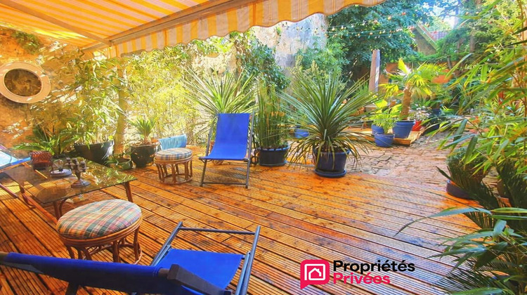 Ma-Cabane - Vente Maison BOULOGNE SUR MER, 166 m²