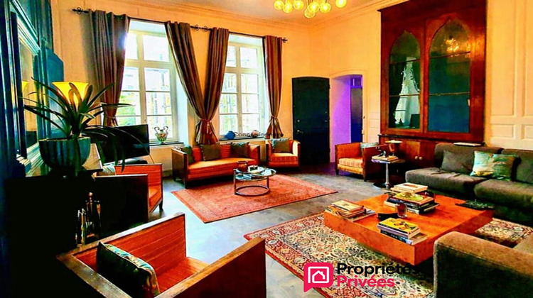 Ma-Cabane - Vente Maison BOULOGNE SUR MER, 166 m²