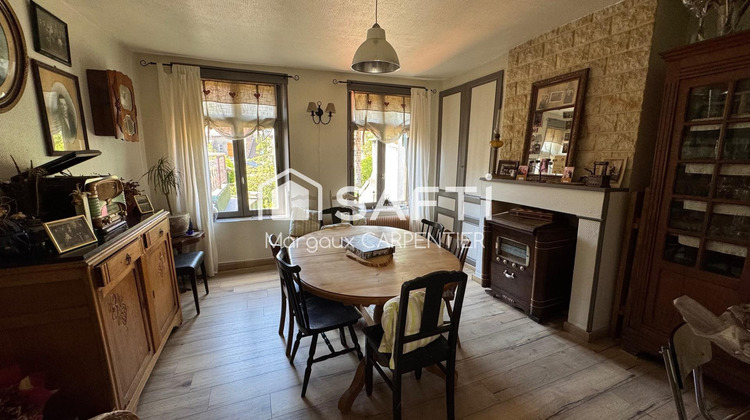 Ma-Cabane - Vente Maison Boulogne-sur-Mer, 265 m²