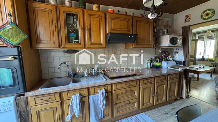 Ma-Cabane - Vente Maison Boulogne-sur-Mer, 265 m²