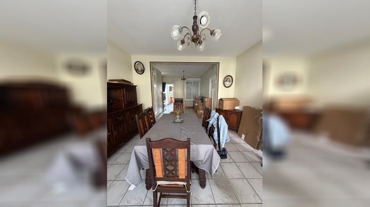 Ma-Cabane - Vente Maison Boulogne-sur-Mer, 130 m²