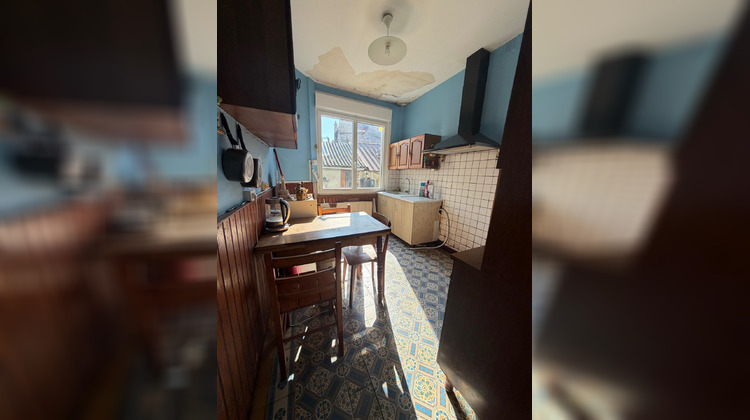 Ma-Cabane - Vente Maison Boulogne-sur-Mer, 130 m²