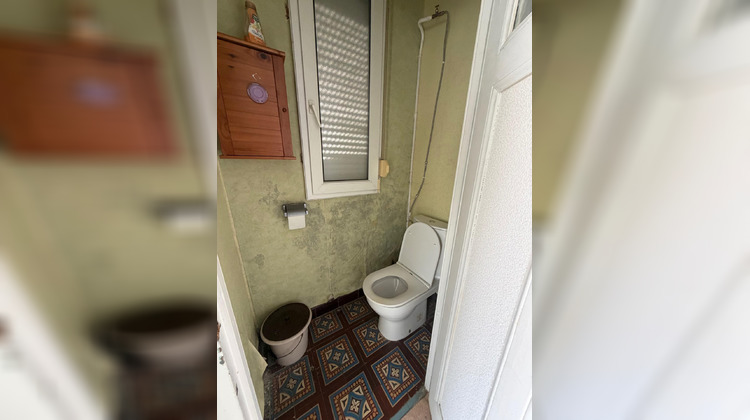 Ma-Cabane - Vente Maison Boulogne-sur-Mer, 130 m²