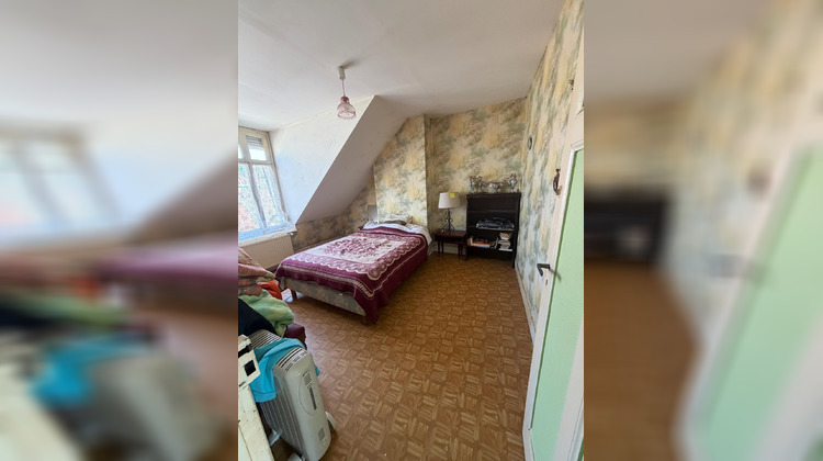 Ma-Cabane - Vente Maison Boulogne-sur-Mer, 130 m²