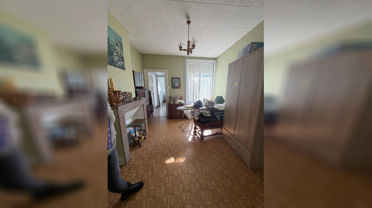 Ma-Cabane - Vente Maison Boulogne-sur-Mer, 130 m²