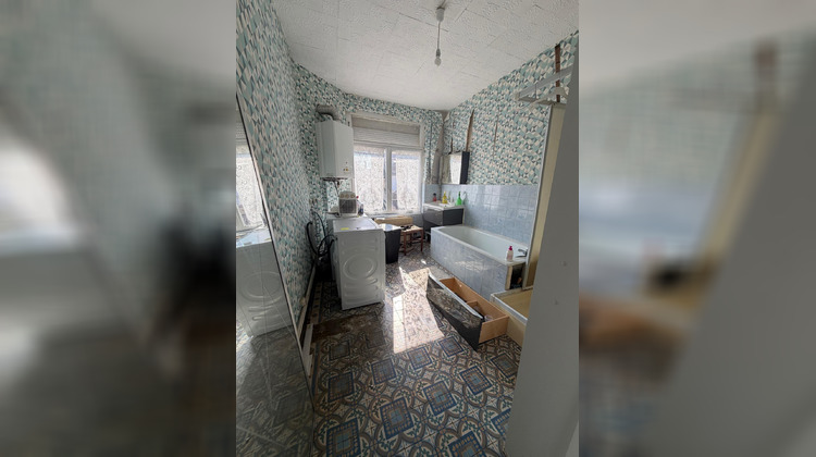 Ma-Cabane - Vente Maison Boulogne-sur-Mer, 130 m²