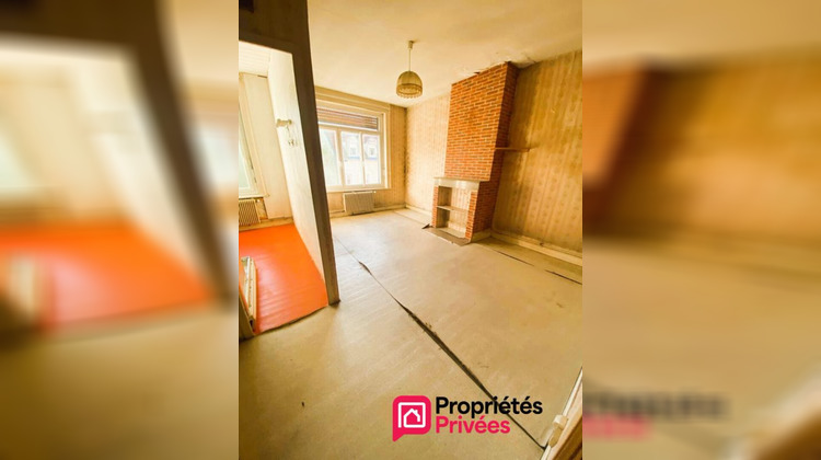 Ma-Cabane - Vente Maison BOULOGNE SUR MER, 83 m²