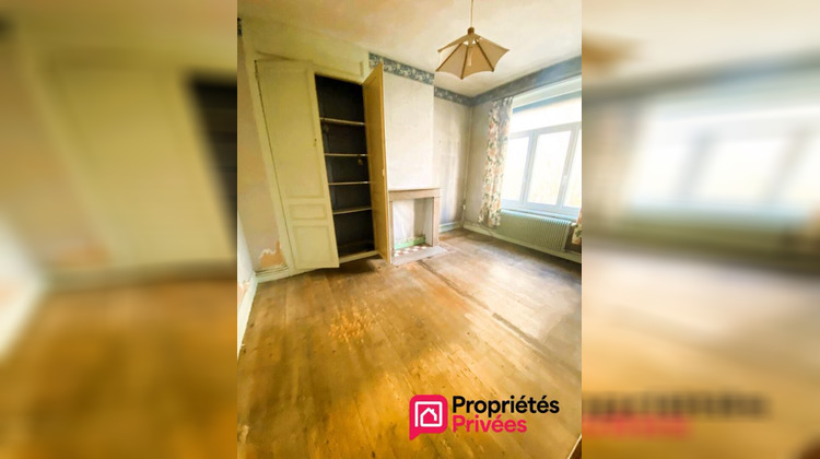 Ma-Cabane - Vente Maison BOULOGNE SUR MER, 83 m²