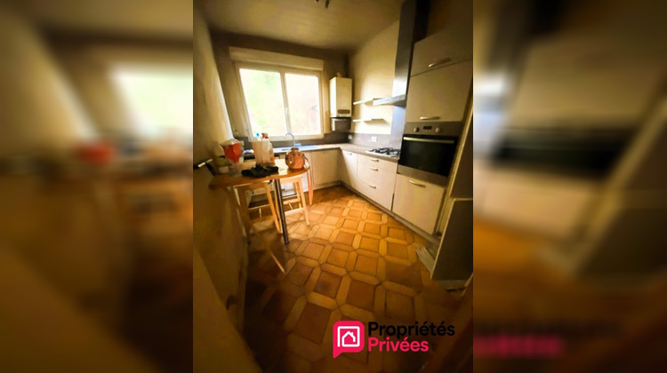 Ma-Cabane - Vente Maison BOULOGNE SUR MER, 83 m²