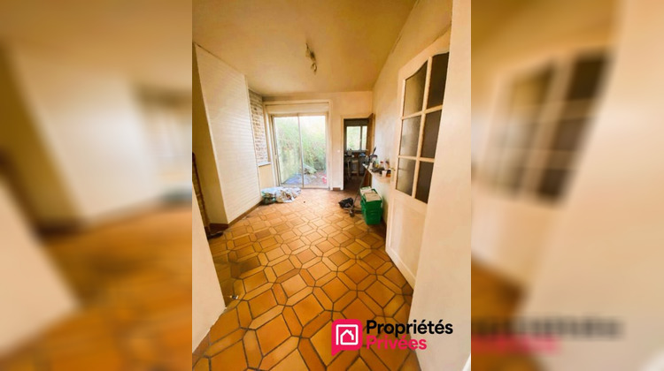 Ma-Cabane - Vente Maison BOULOGNE SUR MER, 83 m²