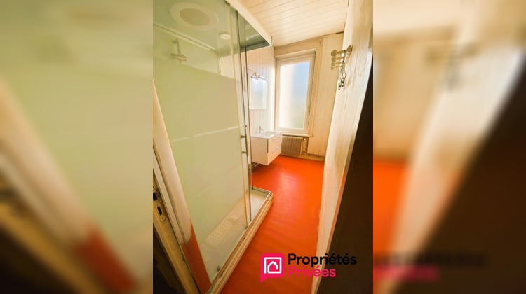 Ma-Cabane - Vente Maison BOULOGNE SUR MER, 83 m²