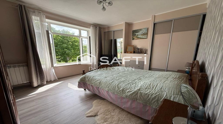 Ma-Cabane - Vente Maison Boulogne-sur-Mer, 114 m²