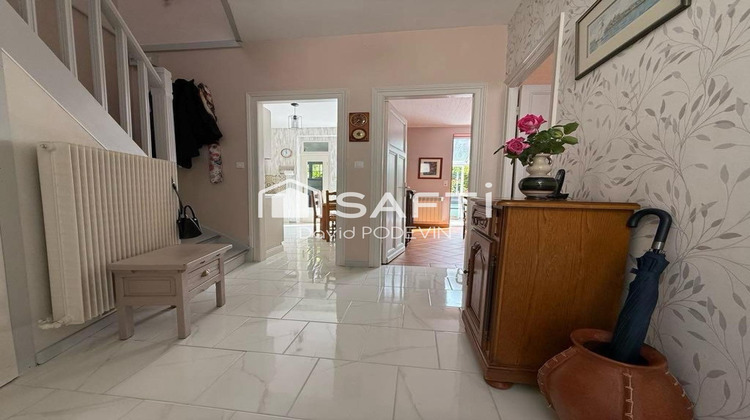Ma-Cabane - Vente Maison Boulogne-sur-Mer, 114 m²