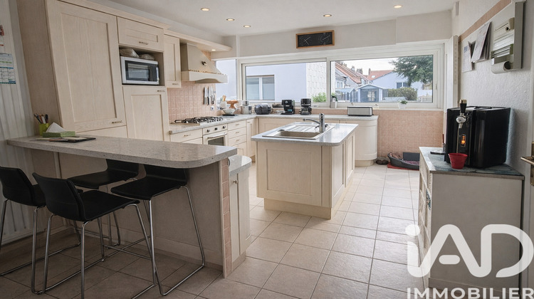 Ma-Cabane - Vente Maison Boulogne-sur-Mer, 88 m²