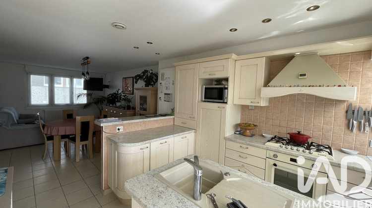 Ma-Cabane - Vente Maison Boulogne-sur-Mer, 88 m²