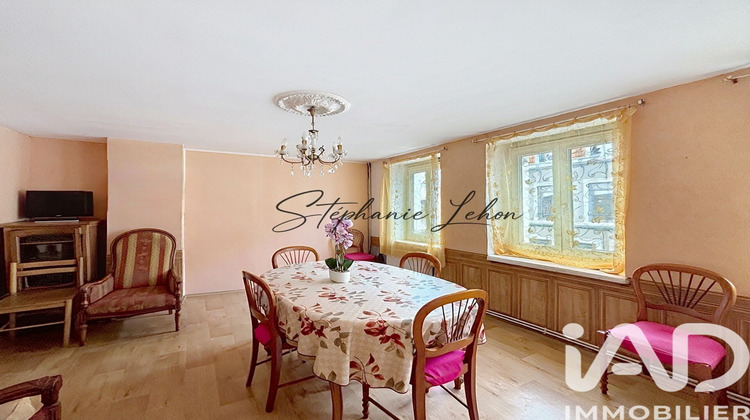 Ma-Cabane - Vente Maison Boulogne-sur-Mer, 75 m²