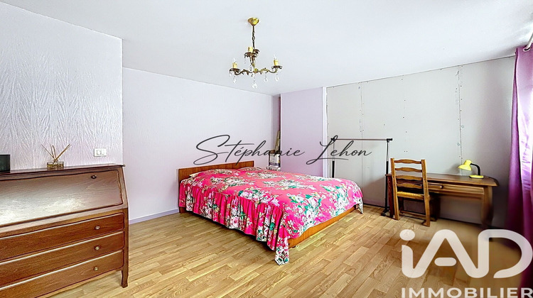 Ma-Cabane - Vente Maison Boulogne-sur-Mer, 75 m²