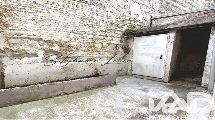 Ma-Cabane - Vente Maison Boulogne-sur-Mer, 75 m²