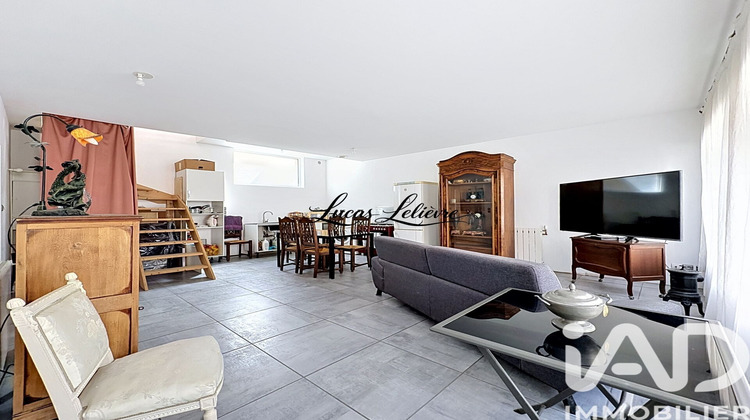 Ma-Cabane - Vente Maison Boulogne-sur-Mer, 95 m²