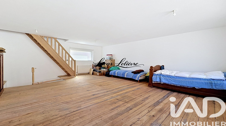 Ma-Cabane - Vente Maison Boulogne-sur-Mer, 95 m²