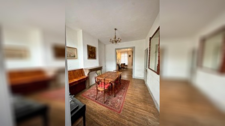 Ma-Cabane - Vente Maison Boulogne-sur-Mer, 126 m²
