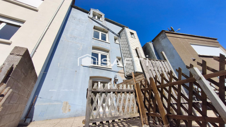 Ma-Cabane - Vente Maison Boulogne-sur-Mer, 211 m²