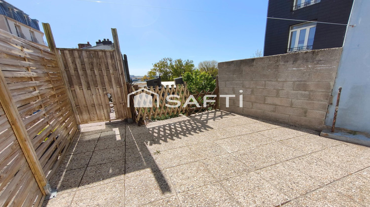 Ma-Cabane - Vente Maison Boulogne-sur-Mer, 211 m²