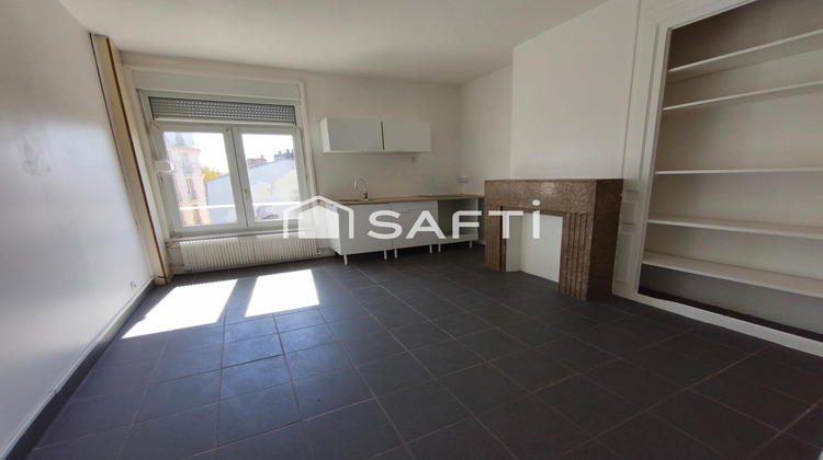 Ma-Cabane - Vente Maison Boulogne-sur-Mer, 211 m²