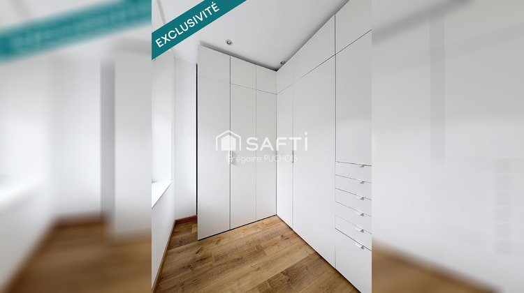 Ma-Cabane - Vente Maison Boulogne-sur-Mer, 100 m²