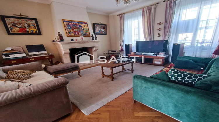 Ma-Cabane - Vente Maison Boulogne-sur-Mer, 245 m²