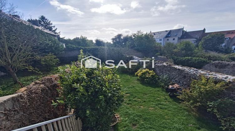 Ma-Cabane - Vente Maison Boulogne-sur-Mer, 245 m²