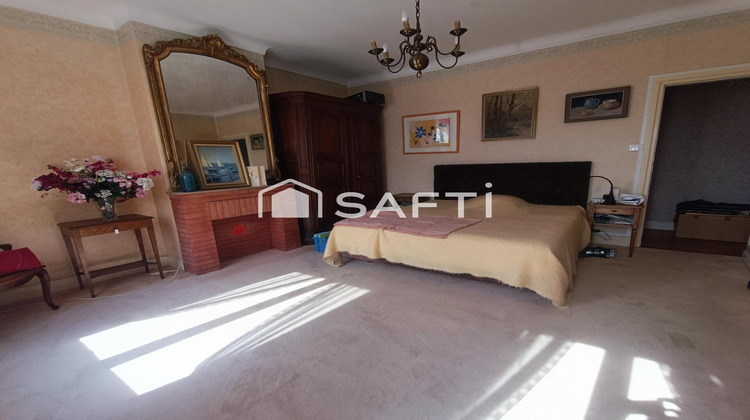 Ma-Cabane - Vente Maison Boulogne-sur-Mer, 245 m²