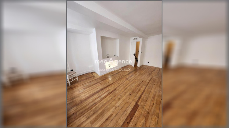 Ma-Cabane - Vente Maison BOULOGNE SUR MER, 92 m²