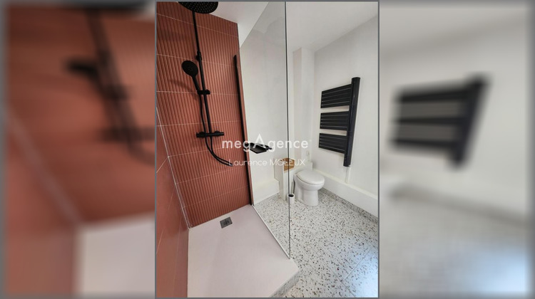 Ma-Cabane - Vente Maison BOULOGNE SUR MER, 92 m²