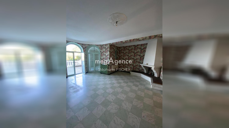 Ma-Cabane - Vente Maison BOULOGNE SUR MER, 236 m²
