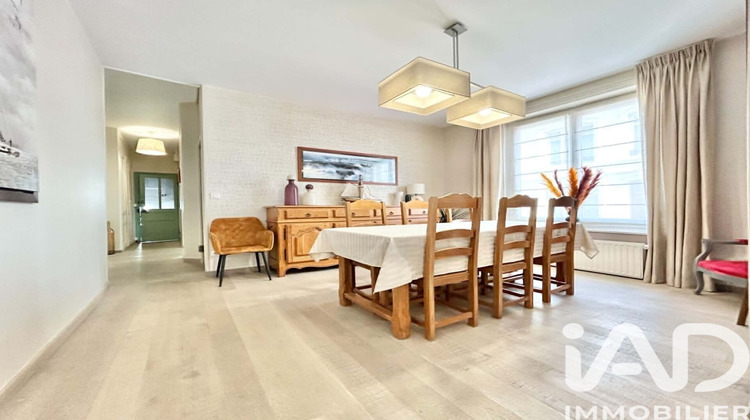 Ma-Cabane - Vente Maison Boulogne-sur-Mer, 210 m²