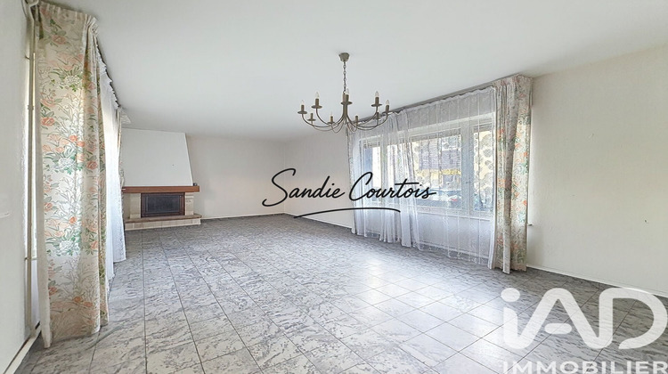 Ma-Cabane - Vente Maison Boulogne-sur-Mer, 156 m²