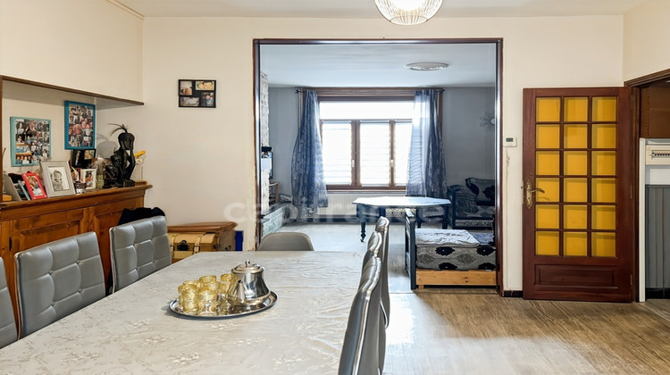 Ma-Cabane - Vente Maison BOULOGNE SUR MER, 124 m²