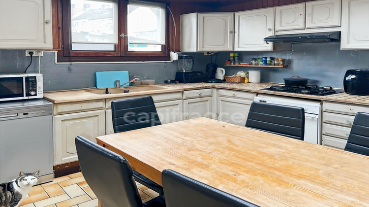 Ma-Cabane - Vente Maison BOULOGNE SUR MER, 124 m²