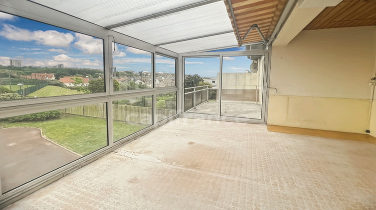 Ma-Cabane - Vente Maison BOULOGNE SUR MER, 227 m²