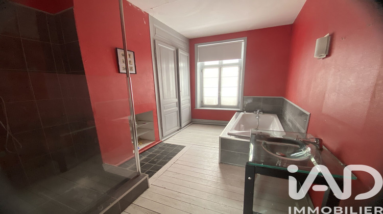 Ma-Cabane - Vente Maison Boulogne-sur-Mer, 135 m²