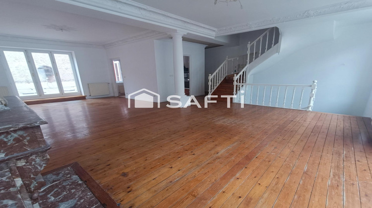 Ma-Cabane - Vente Maison Boulogne-sur-Mer, 227 m²