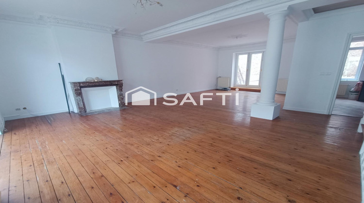 Ma-Cabane - Vente Maison Boulogne-sur-Mer, 227 m²