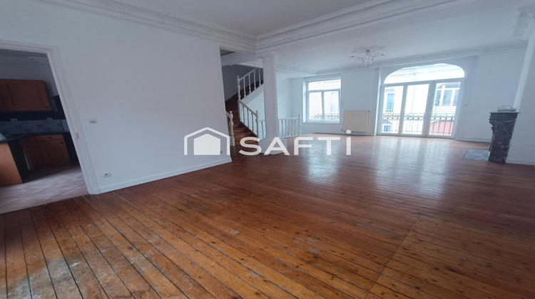 Ma-Cabane - Vente Maison Boulogne-sur-Mer, 227 m²