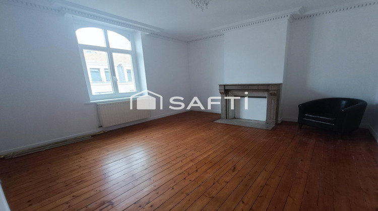 Ma-Cabane - Vente Maison Boulogne-sur-Mer, 227 m²