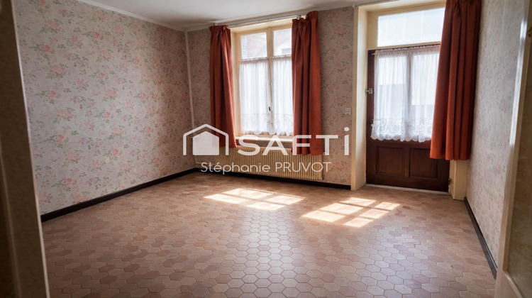 Ma-Cabane - Vente Maison Boulogne-sur-Mer, 91 m²